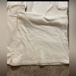 Free People FP Movement Grand Slam Onesie White Size L Photo 7