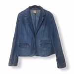 Faded Glory  SZ 10 jean jacket Photo 1