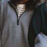 skull house designs warm & fuzzy zip Photo 1