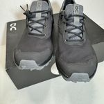 on cloud On running Cloudventure Peak Textile Synthetic Trainers casual classic summer Photo 2