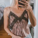 Victoria's Secret Shimmery Sleep Tank Photo 0