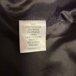 Candie's  Classic Black Blazer Photo 6