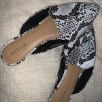 SheIn Mules Photo 0