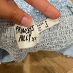 Princess Polly  Floral Top Crop Photo 2