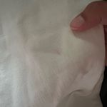 Mother white jeans 27 White Photo 5