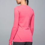 Lululemon  Swiftly Tech Longsleeves Size 6 Photo 1