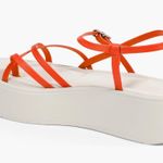 Vagabond Shoemakers Courtney Platform Sandals size US 10 Photo 1