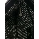 Kate Spade 💕💕 Black Quilted Shoulder Bag Photo 4