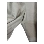 Breckenridge  High‎ Waist Pleated Herringbone Pants Wool Blend Vintage Women's 14 Photo 3