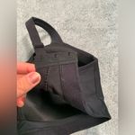 Lululemon  black sports bra 34DDD Photo 7