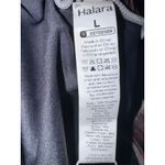 Halara Brand New  Women's Size Large Plaid Red White Black Skirt High Waisted Photo 6