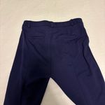 Lilly Pulitzer Navy Blue Dress Pants Slacks Size 8 Photo 4