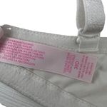 Victoria's Secret Victoria Secret White Unlined Demi Lace Underwire Bra Size 38D Photo 4