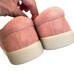 Vionic EUC Leather Jean Slip-On
Sneakers Rose Size 6.5 Photo 6