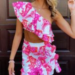 SheIn 2 Piece Summer Set Photo 0