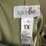 Just Be FINAL MARKDOWN Ladies’  Lined Jumpsuit (1X) Photo 7