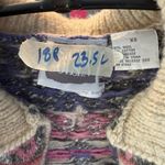 Sigrid Olsen  Multicolor Knit wool Cardigan Size XS Photo 5