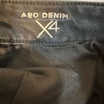 American Eagle Jeans Size 12 Regular Inseam 27 inches Hi Photo 13