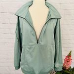 Boutique NEW Funnel Neck Pullover Photo 3