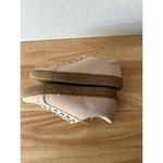 Kenneth Cole Kam Resource Women's Leather Walking Sneakers Shell Size 5 Eu 35. Photo 13