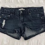 Forever 21  Denim Shorts Photo 0