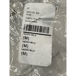 H:ours  Rema Mini Skirt in Gold Medium New Womens Chainmail Photo 7