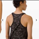Lululemon Essential Tank Pleated Sz 8 Photo 4