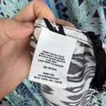 Ruby Rd Open Front Kimono Cardigan Size XL‎ Lightweight Cover Up Resort Beachy Blue Photo 6