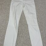 Refuge White Jeans Photo 2