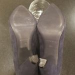 ANINE BING ππ Irmelin Boots ~ Midnight Suede Dark Navy Blue 38 NWOT Photo 15