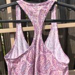 Victoria's Secret  PINK Paisley Sleepwear XS Photo 4