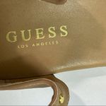 Guess Woman GF Cadey Ankle Strap Sandals Photo 8