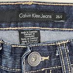 Calvin Klein Skinny Jeans Photo 3