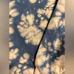 Lacausa NWOT  Tie Dye Sweatshirt Oversized Size XS Anthropologie/Revolve Photo 2