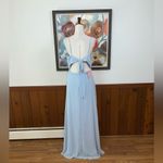 After Six Pretty New  Luxe Chiffon Mother of the Bride/Bridesmaid Gown! Photo 4