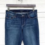 Lucky Brand Womens Jeans Sweet Boot Blue Denim Stretch Classic 5 Pocket 8 Photo 3