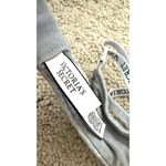 Victoria's Secret  Gray T-Shirt Push-Up Bra Photo 3