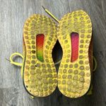 Wanted Vibrant Yellow Running Shoes/Sneakers Size 6 Photo 13