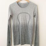 Lululemon Swiftly Tech Long Sleeve Crew Photo 0