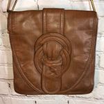 Tano of Madrid Vintage Leather Equestrian Style Rare Handbag Photo 1