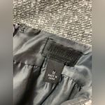 Anna Sui Vtg‎ 90s  Womens Dress Sz 11 Gossip Girl Metallic Boucle Mini Tweed Photo 5