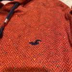 Hollister  UNISEX Hoodie Size Medium Photo 7