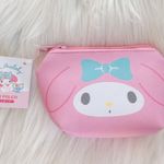 Hello Kitty My Melody mini pouch, brand new. Photo 0