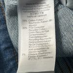 Madewell Stovepipe Women's Jeans Ankle Size 25 Photo 7