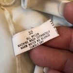 Vintage Mint Green Bed Coat Size 32 Women’s Photo 4