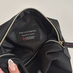 WANT Les Essentiels Classic Black Pouch EUC Photo 2