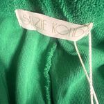 Suzie‎ Kondi Womens High Rise Pull On Pants Sweatpants Green Size X Photo 8