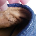 Frye Edie Ankle Heel Pump Open Toe Photo 6