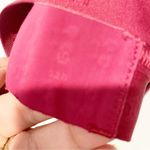 Lululemon Size 32D Fine Form Bra Burgundy High Support Convertible Racerback Photo 3