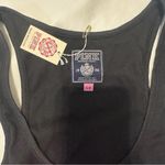PINK - Victoria's Secret Y2K Victoria’s Secret PINK Bling Foldover Flare Leggings and Tank Top Photo 3